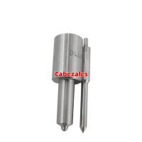 6 piezas de boquillas de inyección DLLA154S284N393, accesorios para vehículos al por mayor, compatibles con Isuzu - details 3