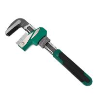 Llave de tornillo de tubo tipo F versátil con extensión, llave ajustable resistente, llave de tubo ligera de torsión, reparación de plomería - details 0