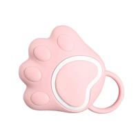 Silicone Pet Bath Brush Dog SPA Massage Comb Dogs Cats Shower Hair Grooming Comb Dog Cleaning Brush Pet Supplies - details 21