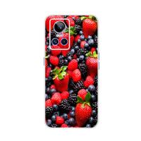 Funda transparente para teléfono Realme GT Neo3, carcasa de silicona suave TPU, parachoques estampado, 150W - details 16