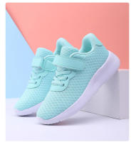 Zapatillas de deporte de marca para niños, zapatos deportivos para exteriores para niños, zapatos para correr antideslizantes transpirables, zapatos Tenis ligeros para niñas - details 19