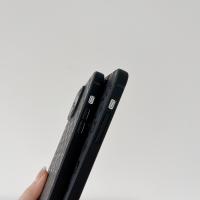 Funda de teléfono con relieve de TPU de dibujos animados para iPhone 16 Pro 14Pro max 13 Pro max 11 15 Pro 12 Promax 7 8 Plus XR XS borde recto carcasa suave. - details 6