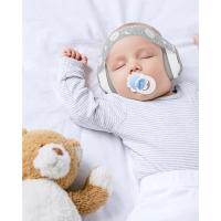 cascos bebe antirruido, orejeras