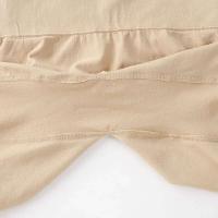 Pantalones de cintura alta que levantan la cadera sin arrugas, aprietan el abdomen - details 4