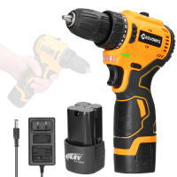 Geevorks-destornillador inalámbrico sin escobillas, Kit de herramientas de reparación multifuncional, 16,8 V - details 10