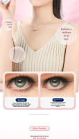 Masajeador de Ojos, introducción del ion del brillo, compresión ligera del calor de la vibración, aligera las líneas - details 5