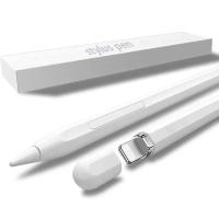 Tecla de acceso rápido para iPad, lápiz de rechazo de Palma, bolígrafo de inclinación para iPad Air 4 5 Pro Stylus, regulación de señal, 2, 1 - details 0