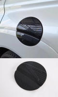 Cubierta de Tanque de Combustible Toyota Veloz 2024-2022 Modificación Exterior de Plástico Cromado - details 0