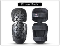 Protectores de Rodilla y Codo VEMAR para Motocicleta Equipo Profesional Duradero Anti-CAída - details 15