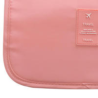 Bolsa de almacenamiento de maquillaje para mujer, bolsa compacta para artículos, gestión de artículos pequeños - details 2