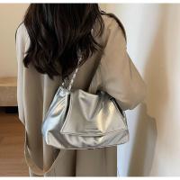 Bolso De Gran Capacidad, Nuevo Bolso De Mano De Hombro De Alta Gama, Bolso De Mensajero Con Cadena De Viajeros Super Fire De Verano - details 12