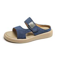 Zapatillas de verano informales para mujer, zapatos planos. - details 3
