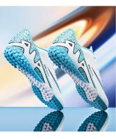 Zapatos de Fútbol de Césped de Alta Calidad para Adolescentes Cómodos Transpirables para Verano - details 28
