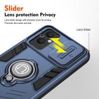KEYSION-funda a prueba de golpes para OPPO Reno8 Z 5G 8 Lite 7Z 7 Lite 5G, anillo de protección de cámara deslizante, cubierta de teléfono para OPPO Reno 7 8 4G - details 1
