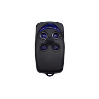 Mando garaje Nice Flor-s mando a distancia garaje 433.92MHz NICE ONE4 FLORS FLO1RS FLO2RS FLO4RS - details 2