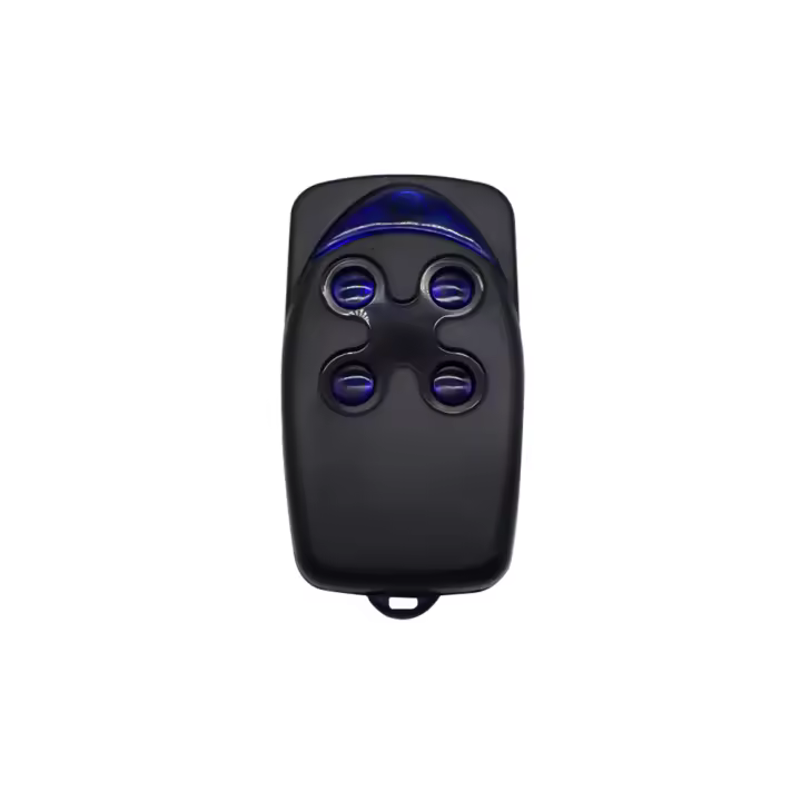 Mando garaje Nice Flor-s mando a distancia garaje 433.92MHz NICE ONE4 FLORS FLO1RS FLO2RS FLO4RS - 1