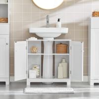 Suelo 1 Estante y 2 Puertas 60 x 30 x 60 cm BZR18IIW ES - details 6