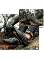 Zapatos para Senderismo al Aire Libre Zapatos de Trekking Fluvial Zapatos para Deportes Acuáticos - details 9