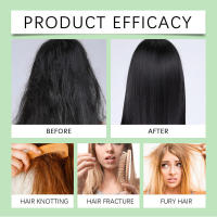El aceite esencial de romero para la raíz del cabello nutre el cuidado del cuero cabelludo y proporciona una fragancia suave, brillante y fresca. - details 8