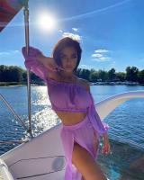 Bikini para mujer, traje de baño de dos piezas, ropa de playa, conjuntos de 2 uds., 2021 - details 40