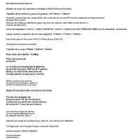 Musica para dormir profundamente luz nocturna inteligente Ayudas de dormir para bebé - details 0