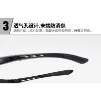 Gafas de ciclismo polarizadas para exteriores, gafas de sol deportivas con visión nocturna - details 4