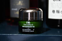 Crema Facial Hidratante de Polipeptida Firmante Crema de Ojos Multivitamínica Anti-envejecimiento Anti-arrugas Herramientas de Cuidado de la Piel Facial - details 7