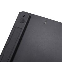 Teclado bilingüe árabe/Inglés con cable USB de calidad para tableta/Windows PC/portátil/IOS/Android, 2 unidades - details 7