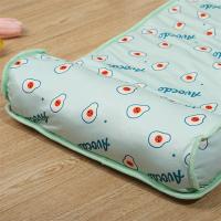 Manta transpirable para mascotas, sofá, cama suave, cojín de refrigeración para perros, suministros para mascotas, cama portátil de viaje - details 11