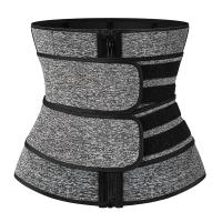 FOCANO Entrenador Cinturón Moldeador Equipo de Fitness Integrado para Pérdida de Peso - details 2
