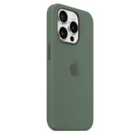 Funda de silicona líquida MagSafe oficial para IPhone 15 Pro, funda magnética para AppIe IPhone 15 Pro - details 4