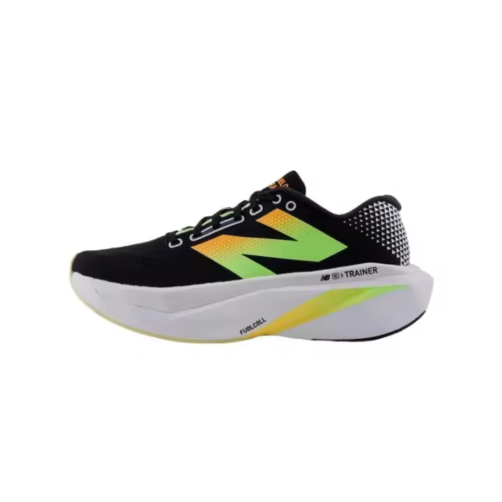 Zapatillas oficiales FuelCell SuperComp Trainer v3 MRCXLB4 para hombre y mujer Garantía 2 años - 1