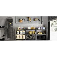Plegable 2 Peldaños, Carga hasta 360 kg, con Bloqueo de Seguridad, Pedales Anchos Antideslizantes, Pasamanos, Escalera Doméstica Ligera de Acero Hogar Cocina Oficina Armarios, Blanco - details 0