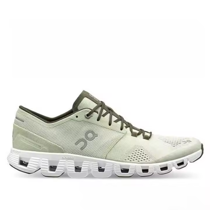 zapatos cómodos y transpirables para hombres y mujeres nueva generación de calzado deportivo casual running - 1