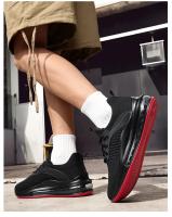 Zapatos con amortiguación, zapatillas de carreras para hombre, zapatillas informales para hombre, Tenis de lujo, zapatillas de carreras, zapatillas transpirables de moda 2025, 46 - details 10