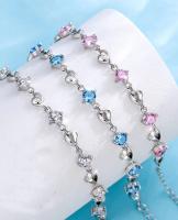 Pulsera de Plata de Ley 925 Regalo Ideal para Mujer Perfecto para Día de la Madre o Aniversario - details 18