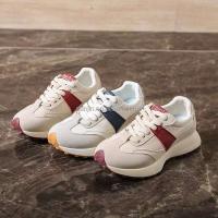 Nuevo estilo 2025, zapatos deportivos antideslizantes con estilo para mujer, diseño famoso, precio bajo, zapatillas de deporte para niñas, marca de zapatos de tenis para el regreso a la escuela - details 2