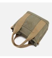 Bolsos Bandolera Para Mujer,Bolso de Hombro pequeño, Mano de lona - details 19