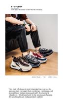 Zapatillas de deporte Premium para hombre, zapatos de todas las marcas, zapatos deportivos para hombre, nueva tendencia 2025, réplicas originales, zapatillas de deporte, réplica de marca Shose - details 1
