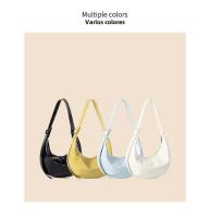 Bolso de hombro portátil de alta gama de moda versátil para mujer - details 1