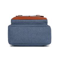 Mochila de tela Oxford para hombre y mujer, bolsa de viaje para ordenador portátil de 16 pulgadas, de gran capacidad, para adolescentes - details 30