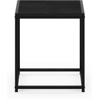 Mesas de café, Metal, Nogal, 40 x 76,2 x 44,45 cm - details 59