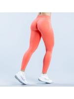 Leggings de Impacto de Alta Elasticidad Perfeccionados para Yoga, Gimnasio, Fitness - details 9