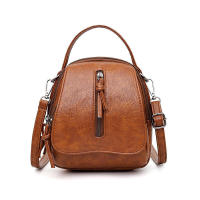 Bolso bandolera vintage informal, pequeño cuero de PU para mujer, bolso para teléfono de diseñador - details 9