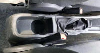 Reposabrazos D para Opel Corsa, caja de almacenamiento de cuero para coche, superficie curva, instalación Simple, Interior - details 1
