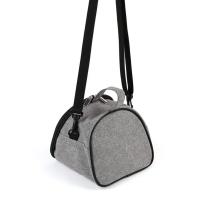 Bolsa portátil para hámster, bolsa suave y transpirable con cierre de cremallera, diseño de malla ajustable, suministro para más - details 7
