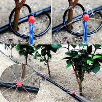 Goteros de riego ajustables, Kit de riego por goteo, accesorio para jardín, 200 - details 6