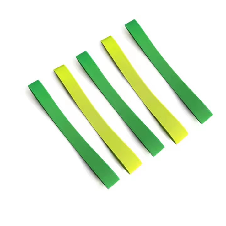 Bandas de toalla C, Craber para silla de playa, Clips de toalla de goma para silla de piscina, Must Haves, Accesorios de playa y crucero - 1