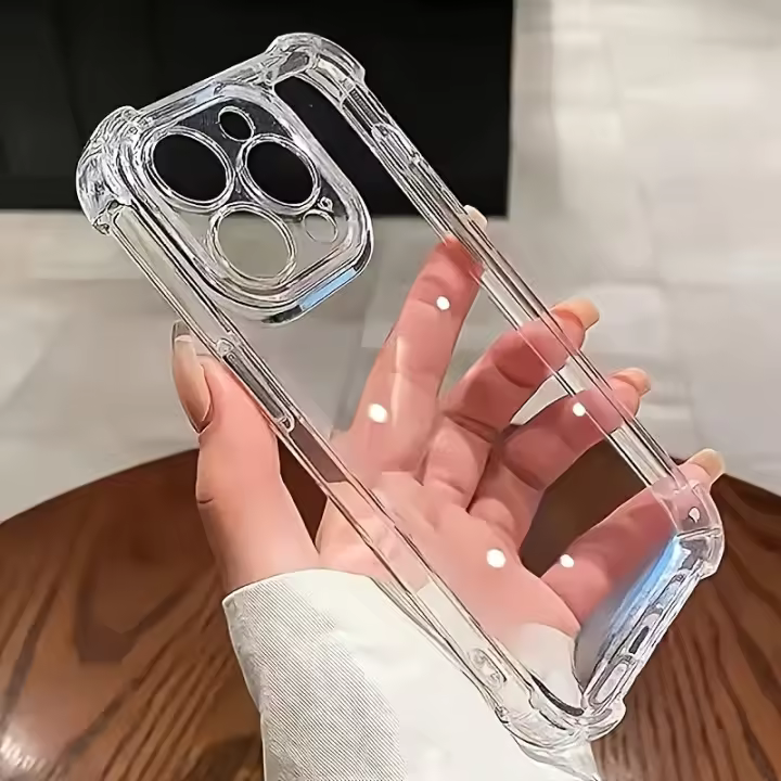 Fundas para teléfono de la serie iPhone, funda protectora trasera, carcasa de protección para teléfono - 1