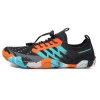 Zapatos deportivos planos descalzos para agua, zapatos para caminar al aire libre - details 4